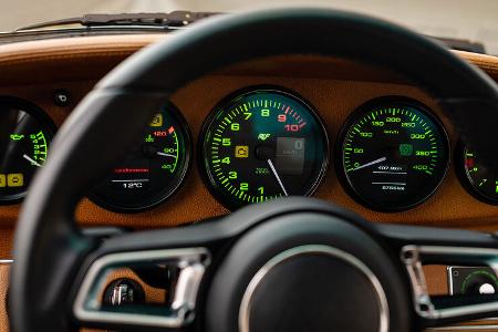 Ruf Porsche Project RBS Bergmeister