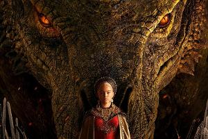 Milly Alcock: Das muss man über den "House of the Dragon"-Star wissen