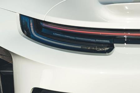 Porsche 911 GT3 RS Carrera RS Package