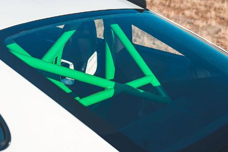 Porsche 911 GT3 RS Carrera RS Package