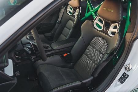 Porsche 911 GT3 RS Carrera RS Package