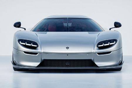 08/2022, Koenigsegg CC850