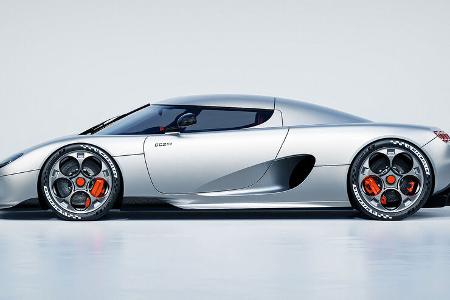 08/2022, Koenigsegg CC850