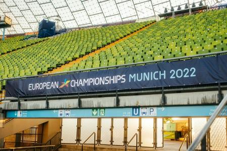 Beucher beklagt Rolle des Para-Sports bei Multi-EM Beucher beklagt Rolle des Para-Sports bei Multi-EM
