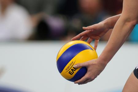 Volleyball: Raben-Neuzugang de Zwart an Krebs erkrankt Volleyball: Raben-Neuzugang de Zwart an Krebs erkrankt