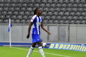 Herthas Boyata wechselt nach Brügge