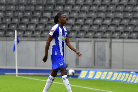 Herthas Boyata wechselt nach Brügge Herthas Boyata wechselt nach Brügge