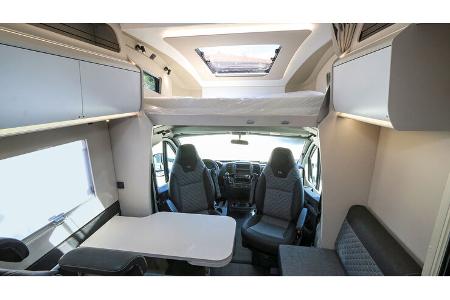 Adria Coral XL 660 SL Plus Adria Coral XL 660 SL Plus