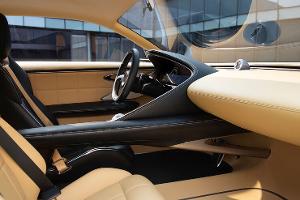 Genesis X Speedium Coupe Concept