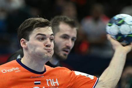 Handball: Flensburg holt Smits aus Magdeburg Handball: Flensburg holt Smits aus Magdeburg