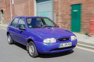 Künftige Kult-Youngtimer?