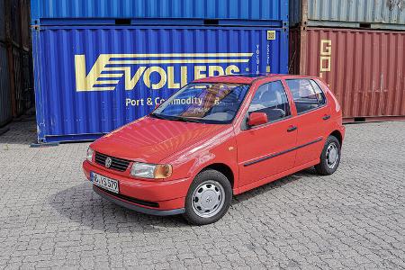 VW Polo 6N (1994-2001)
