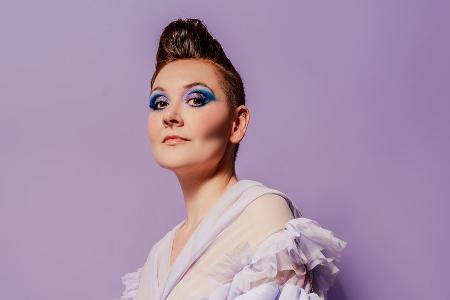 Sängerin Sarajane: Vergleiche unter Müttern Sängerin Sarajane: Vergleiche unter Müttern