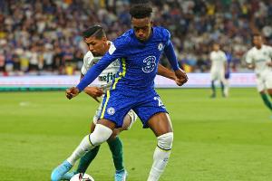 Medien: Leverkusen will Hudson-Odoi ausleihen