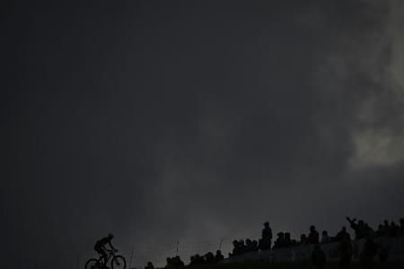 Mountainbiker Wardell stirbt zwei Tage nach Titelgewinn Mountainbiker Wardell stirbt zwei Tage nach Titelgewinn