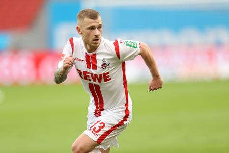 Ex-Schalker Meyer wechselt nach Luzern Ex-Schalker Meyer wechselt nach Luzern