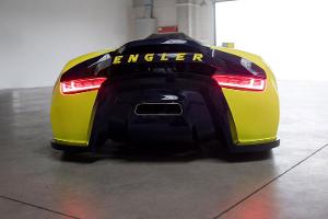 Engler FF: Super-Quad mit 1.110-Lambo-PS