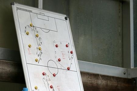 UEFA stellt taktische Trends der abgelaufenen Saison vor UEFA stellt taktische Trends der abgelaufenen Saison vor