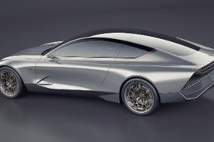Czinger Hyper GT: Plötzlich alltagstauglich