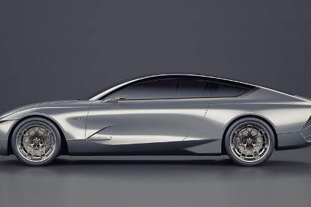 08/2022, Czinger Hyper GT