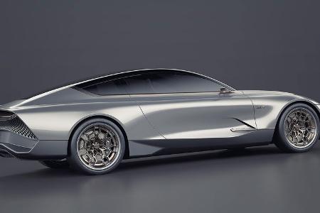 08/2022, Czinger Hyper GT