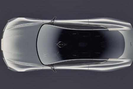 08/2022, Czinger Hyper GT