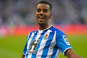 Medien: Ex-Dortmunder Isak für 70 Millionen nach Newcastle