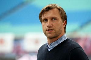 Krösche zu Trapp: "Nicht an Abgang interessiert"