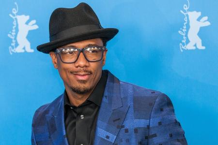 US-Comedian Nick Cannon wird schon wieder Vater US-Comedian Nick Cannon wird schon wieder Vater