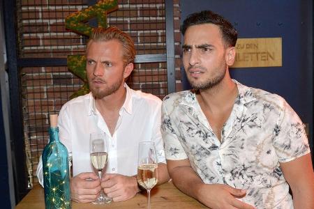 Das passiert heute in den Soaps Das passiert heute in den Soaps