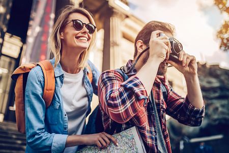 Fotos machen