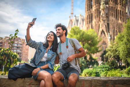 Todsünden Touristen Todsünden Touristen