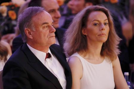 Beziehungsaus! Diese Promis trennten sich 2022