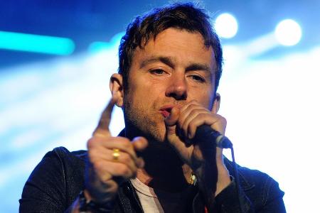 Blur-Comeback im Wembley-Stadion in Vorbereitung? Blur-Comeback im Wembley-Stadion in Vorbereitung?