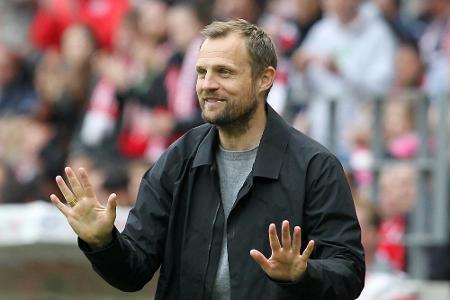 Leverkusen unterschätzen? Für Svensson Leverkusen unterschätzen? Für Svensson