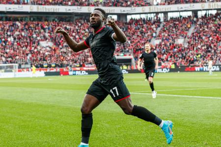 Köln stürmt in die Gruppenphase der Conference League Köln stürmt in die Gruppenphase der Conference League