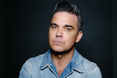 Mega-Konzert von Robbie Williams: Was können die Fans erwarten? Mega-Konzert von Robbie Williams: Was können die Fans erwarten?