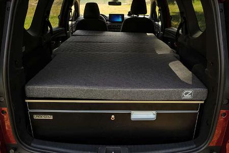 Dacia Jogger Camperiz