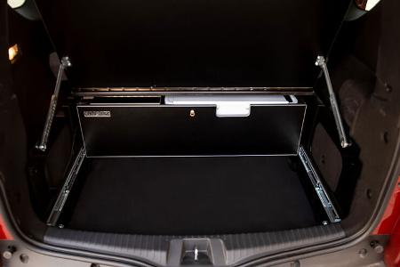 Dacia Jogger Camperiz