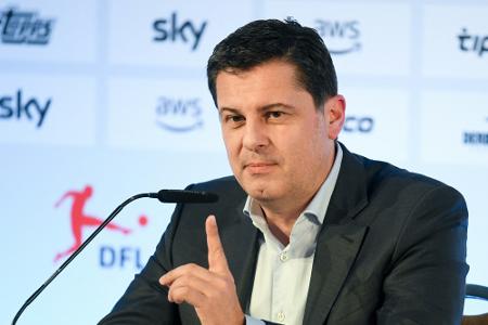 Seifert fordert neue Olympiabewerbung Deutschlands Seifert fordert neue Olympiabewerbung Deutschlands
