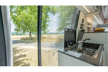 Neuer Campingbus La Strada Regent EB