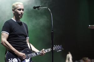 Unwetter! Konzert der Ärzte kurzfristig abgesagt