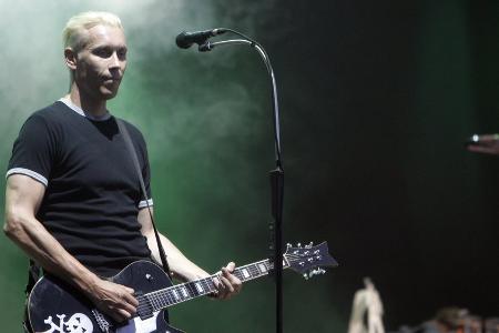 Unwetter! Konzert der Ärzte kurzfristig abgesagt Unwetter! Konzert der Ärzte kurzfristig abgesagt