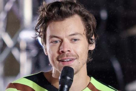 Harry Styles kommt 2023 für mehrere Konzerte nach Deutschland Harry Styles kommt 2023 für mehrere Konzerte nach Deutschland