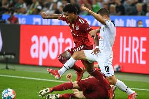 Die Sport-Höhepunkte am Samstag, 27. August