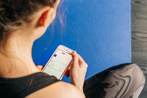 Zyklus-Apps: Das sollten Nutzerinnen über den Datenschutz wissen