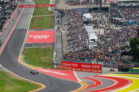 Formel 3: Bearman siegt in Spa - Titelkampf spitzt sich zu Formel 3: Bearman siegt in Spa - Titelkampf spitzt sich zu