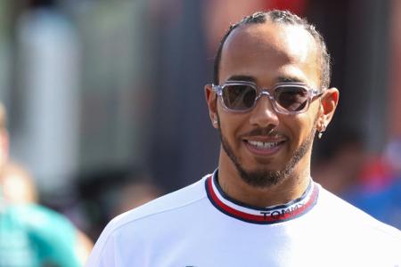 Sportwetten: Hamilton profitiert von Strafen der WM-Kandidaten Sportwetten: Hamilton profitiert von Strafen der WM-Kandidaten