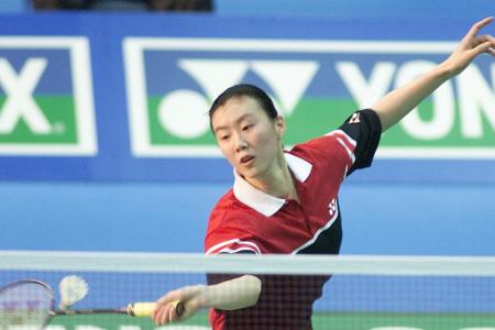Olympia 2000: Manipulationsvorwürfe im Badminton Olympia 2000: Manipulationsvorwürfe im Badminton