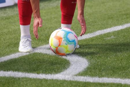 3. Liga: Siegesserie von Sechzig gerissen 3. Liga: Siegesserie von Sechzig gerissen